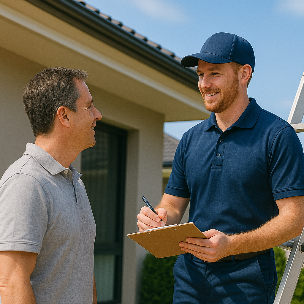 Gutter Guy Perth FAQs