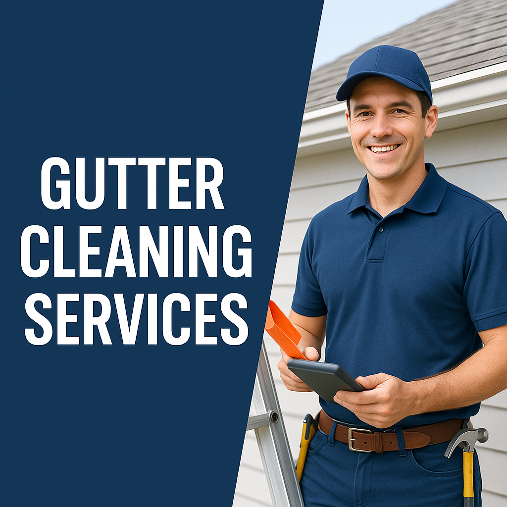 Gutter Guy Perth Services We Matchmake